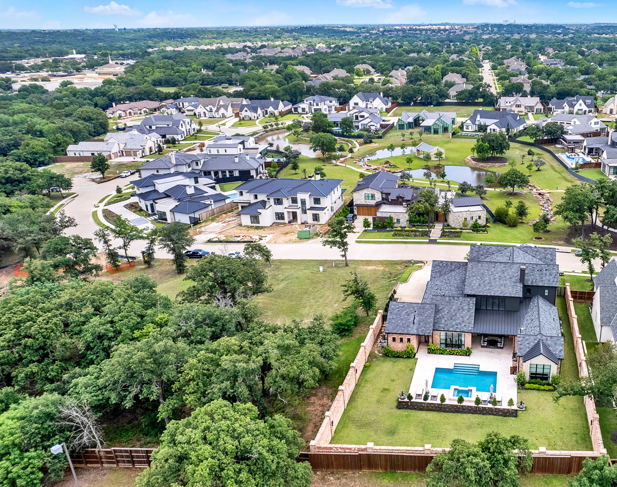 2500 Park Grove Loop Southlake TX 76092