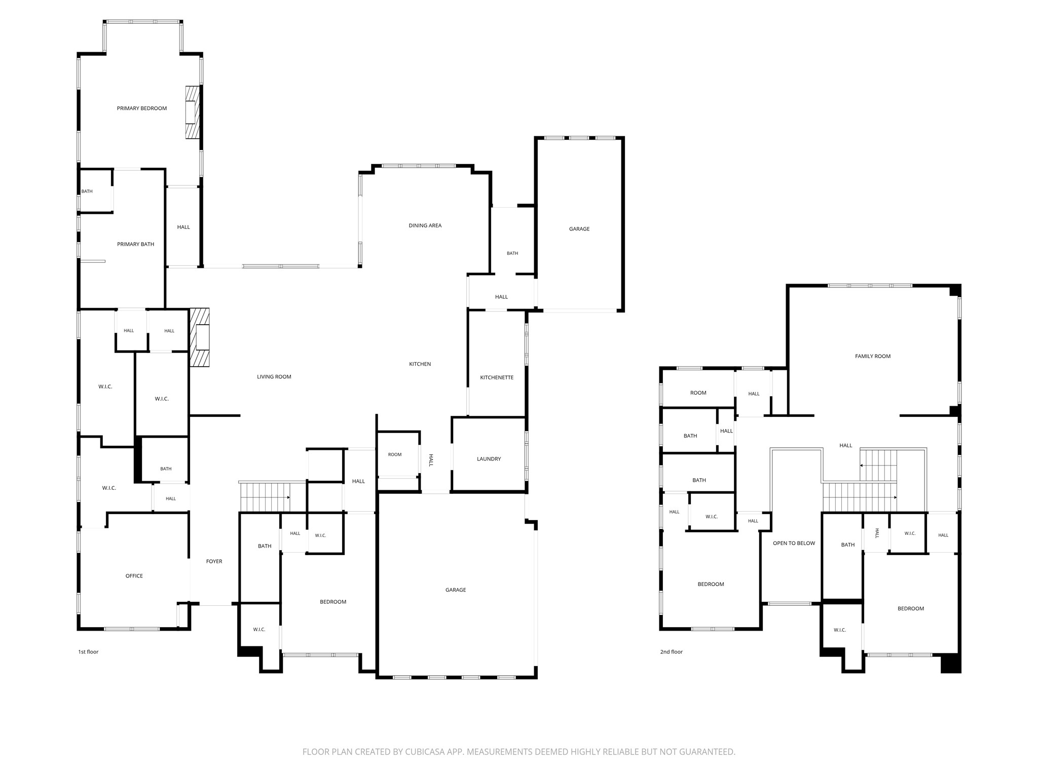 2500 Park Grove Loop Southlake TX 76092