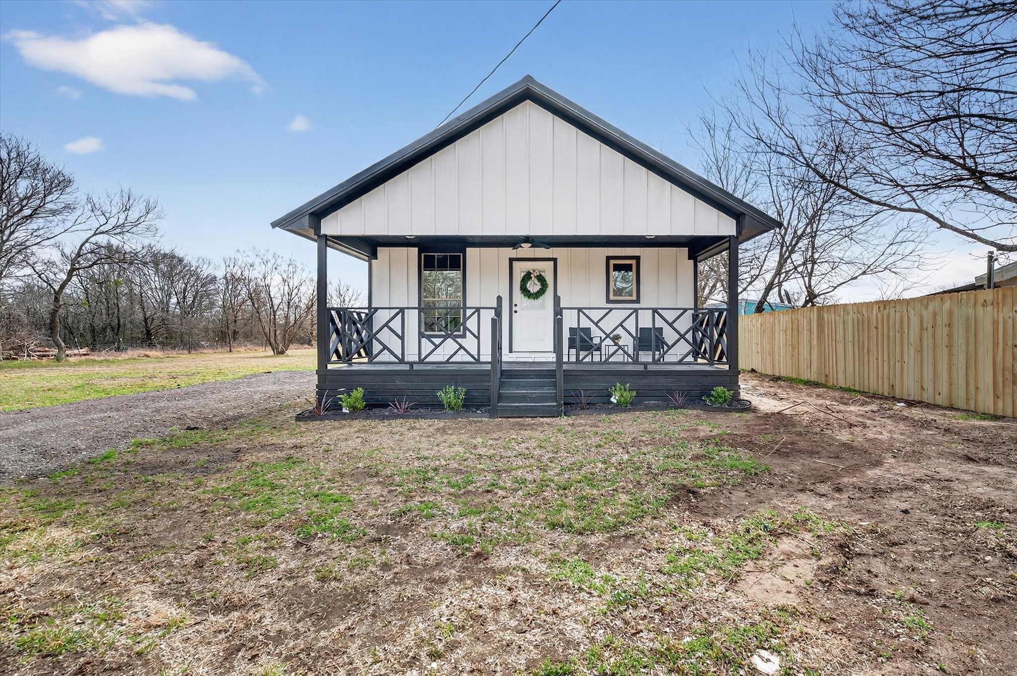 705 S 3rd Street E Dawson TX 76639