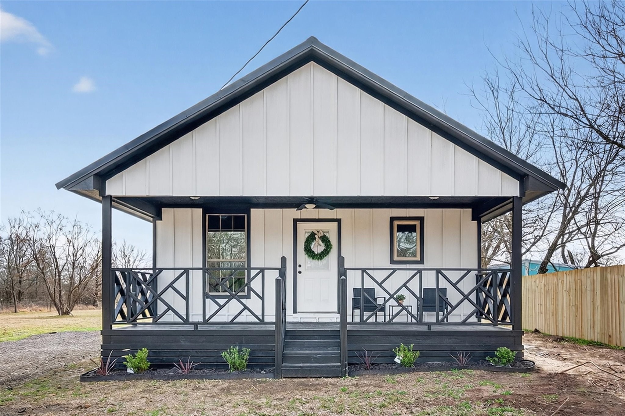 705 S 3rd Street E Dawson TX 76639