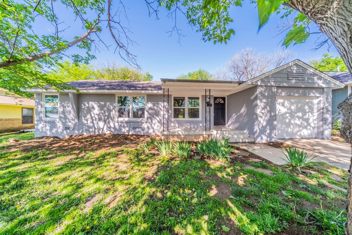3249 Scruggs Park Drive Richland Hills TX 76118