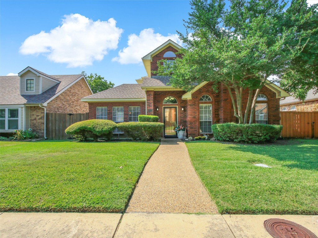 18608 Vista Del Sol Dallas TX 75287