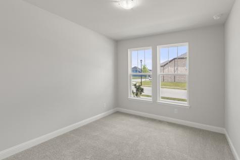 1224 Redcoat Drive Forney TX 75126