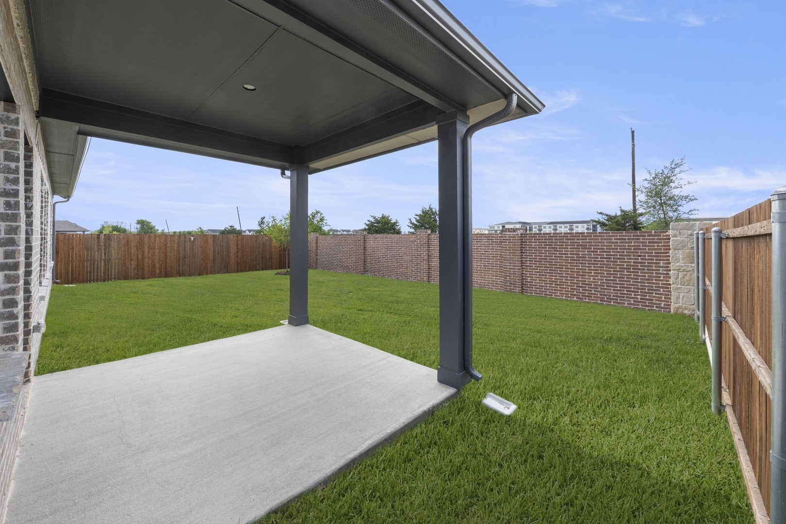 1224 Redcoat Drive Forney TX 75126