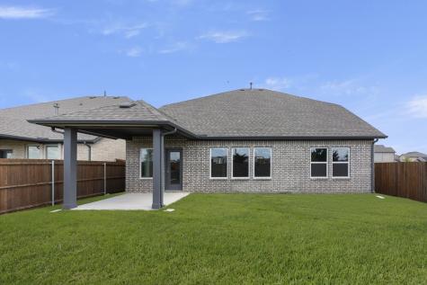 1224 Redcoat Drive Forney TX 75126