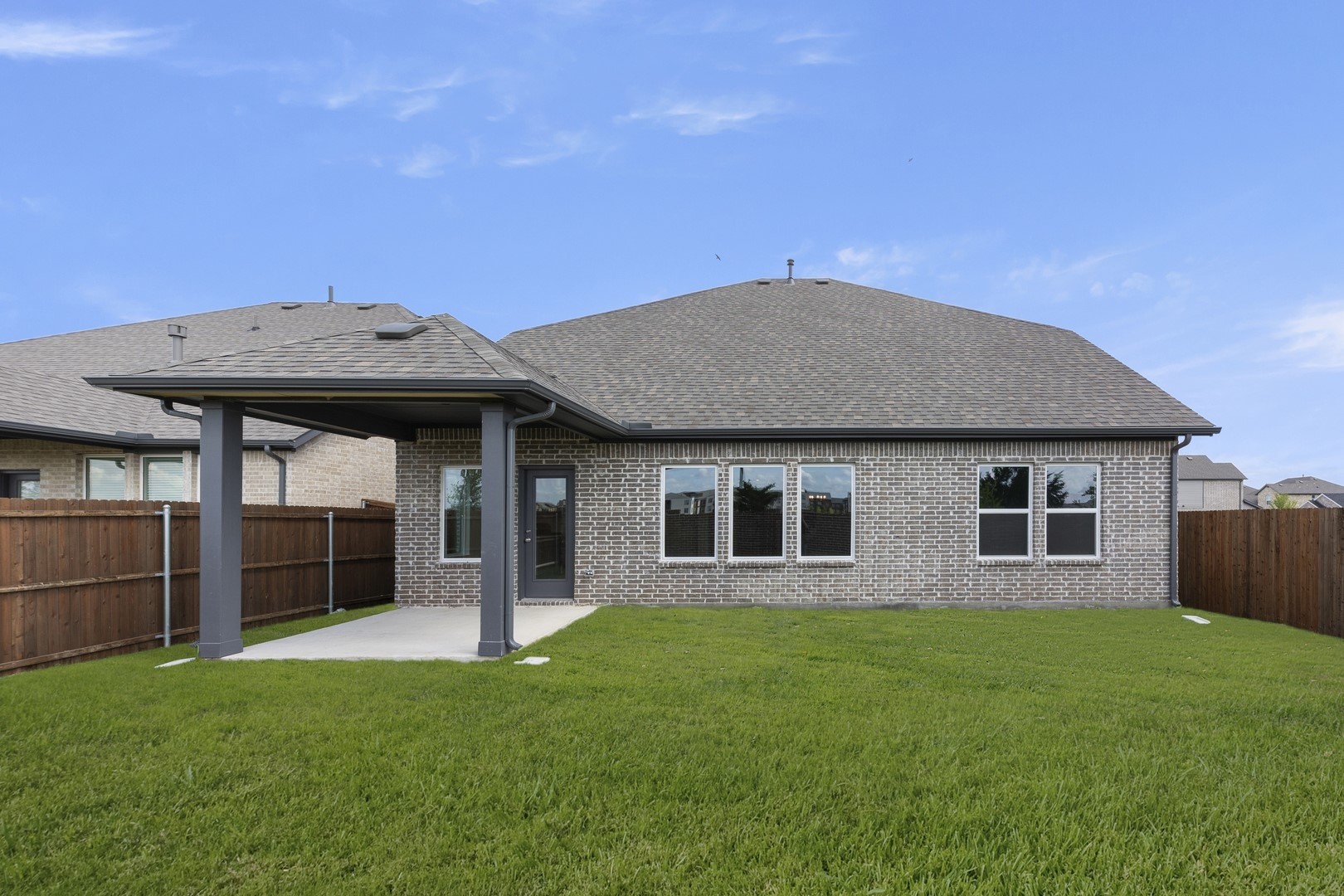1224 Redcoat Drive Forney TX 75126