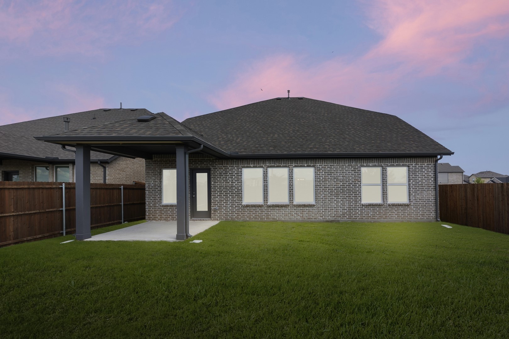 1224 Redcoat Drive Forney TX 75126
