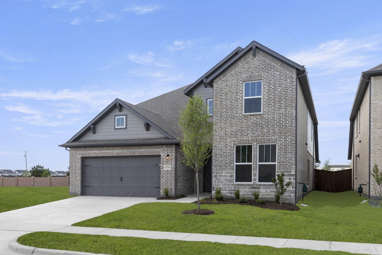 1224 Redcoat Drive Forney TX 75126