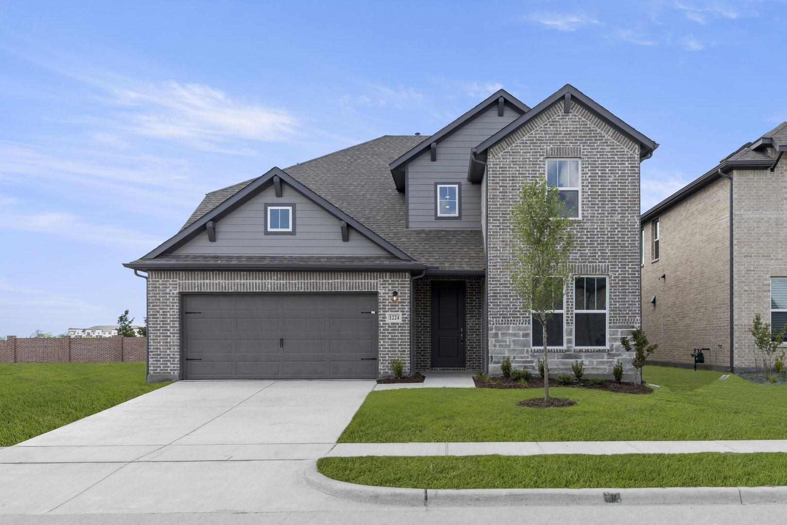 1224 Redcoat Drive Forney TX 75126
