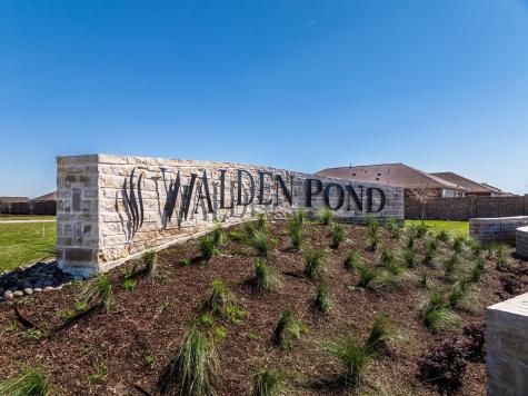 1224 Redcoat Drive Forney TX 75126
