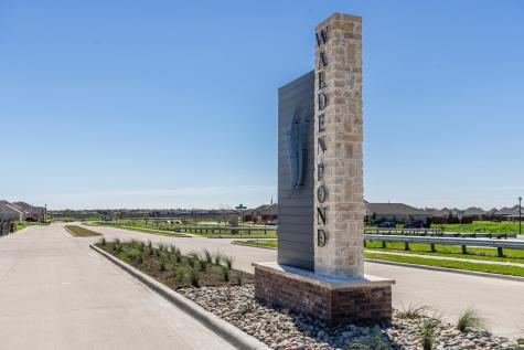 1224 Redcoat Drive Forney TX 75126