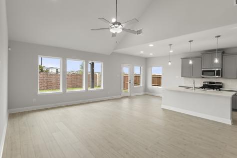 1224 Redcoat Drive Forney TX 75126