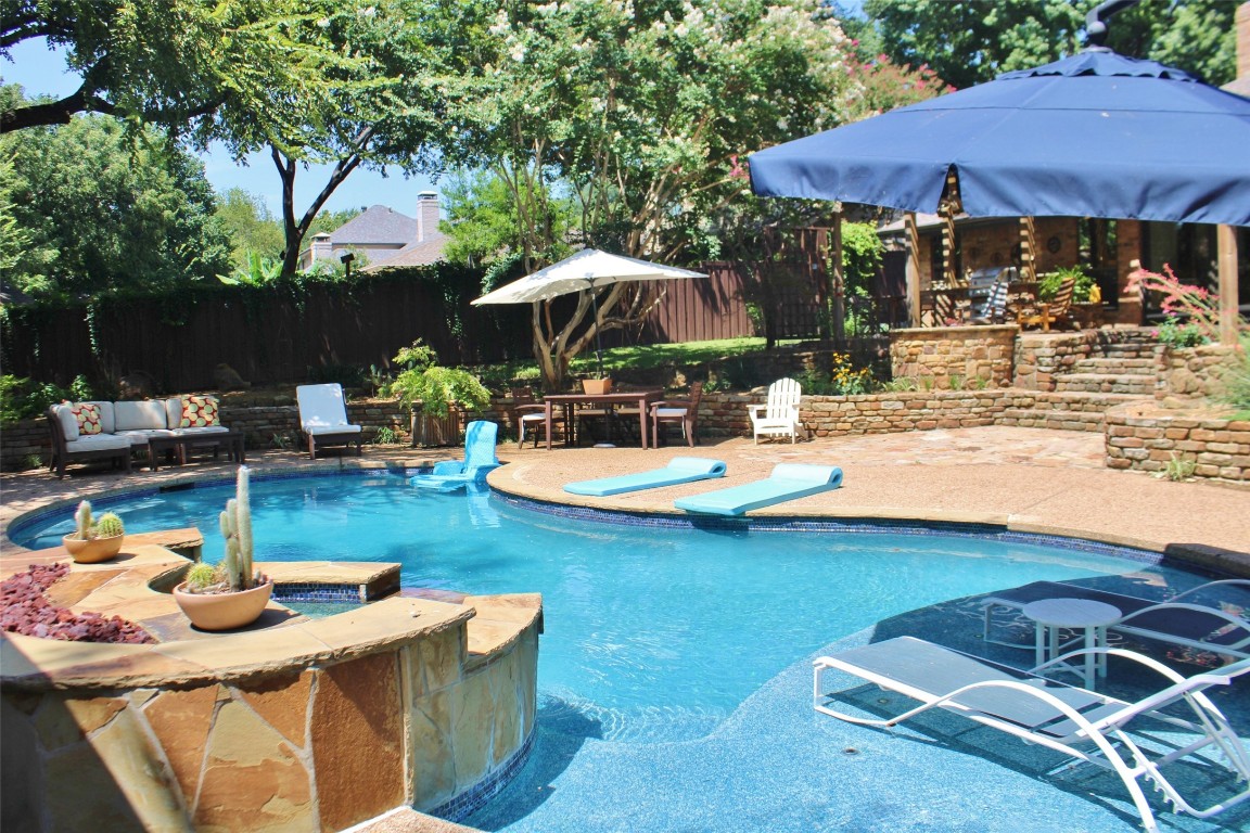 553 Leavalley Lane Coppell TX 75019