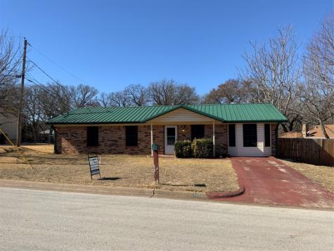1121 Red Bud Drive Azle TX 76020