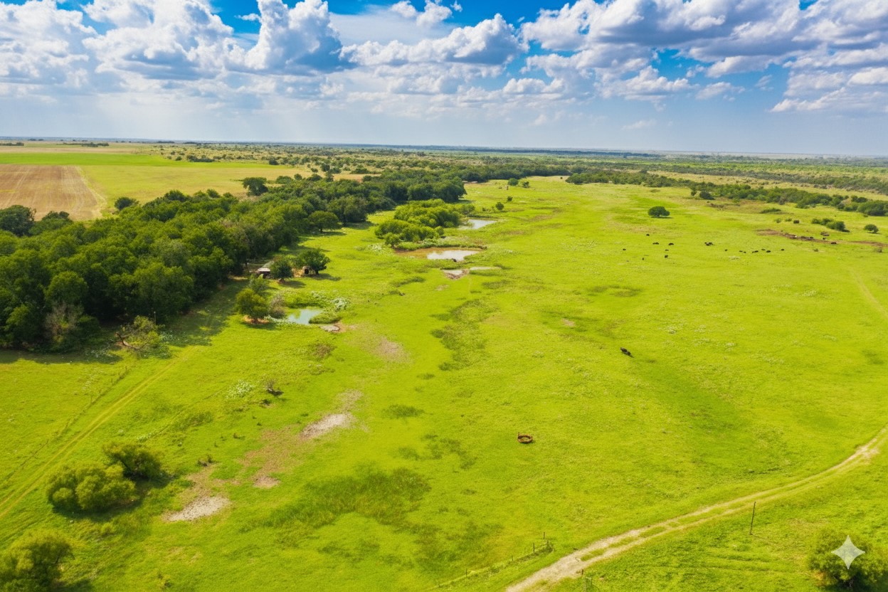 10157 N Cr 129 Harrold TX 76364