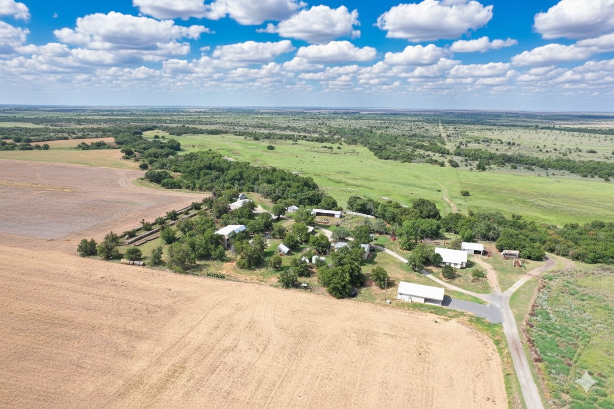 10157 N Cr 129 Harrold TX 76364