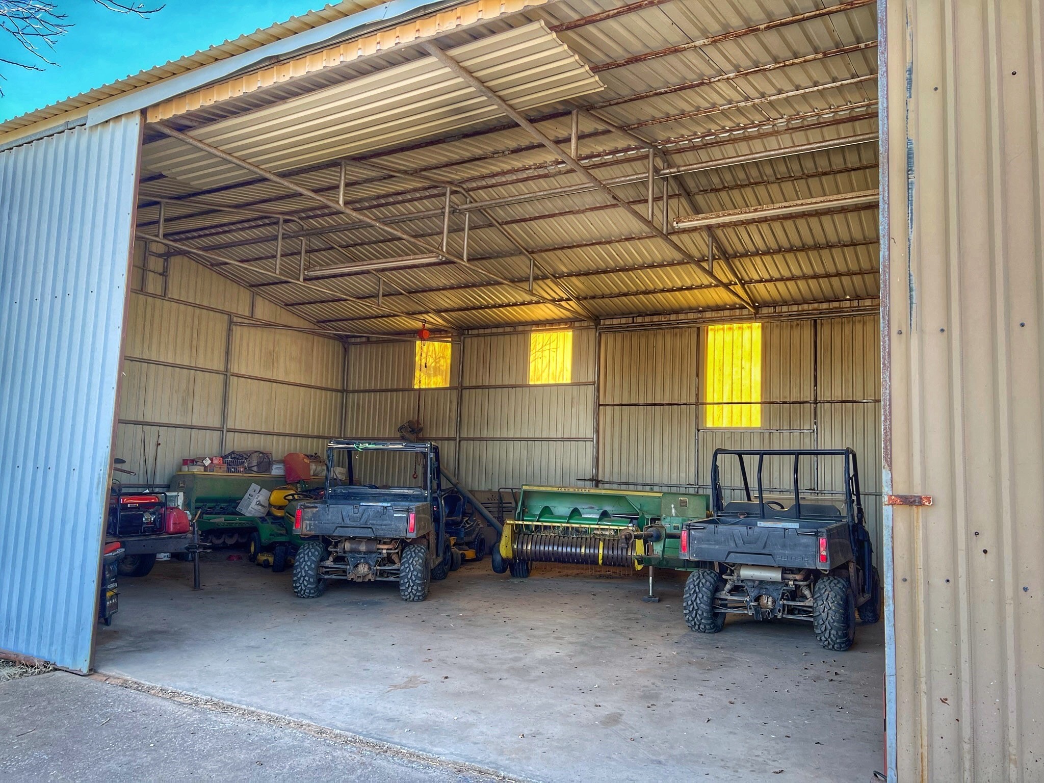 10157 N Cr 129 Harrold TX 76364