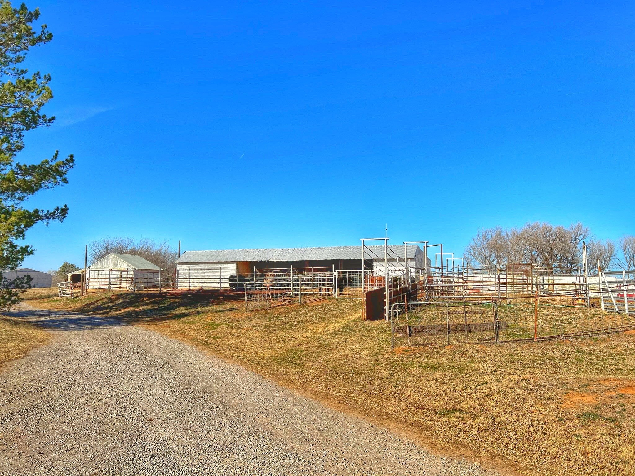 10157 N Cr 129 Harrold TX 76364