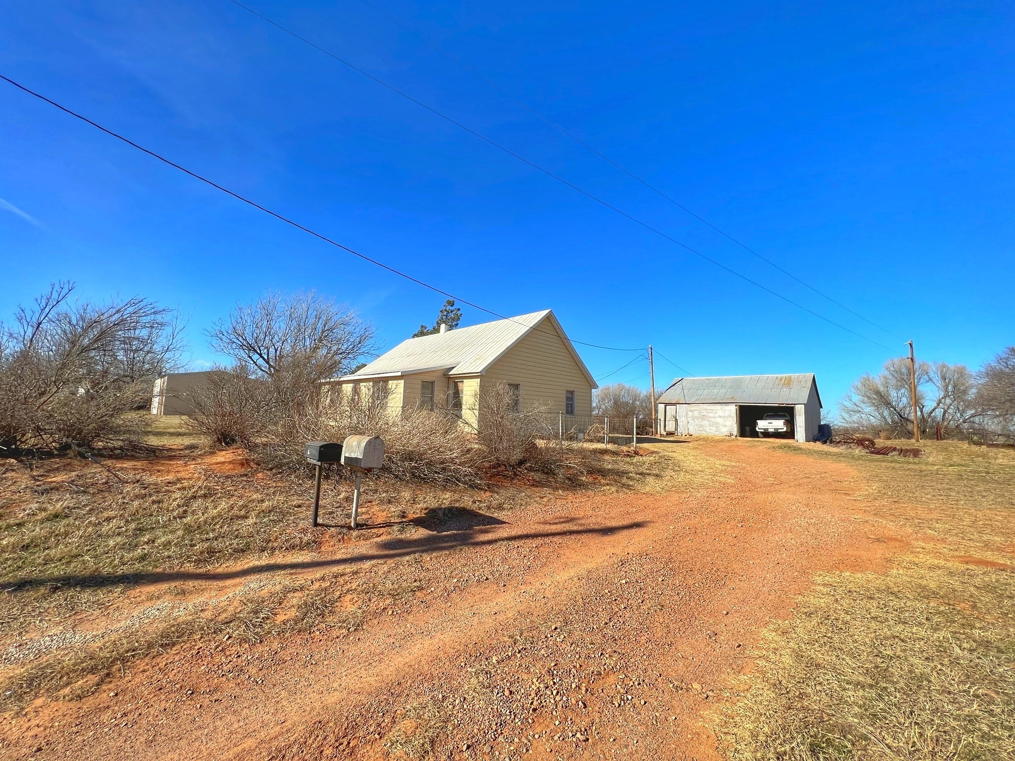 10157 N Cr 129 Harrold TX 76364