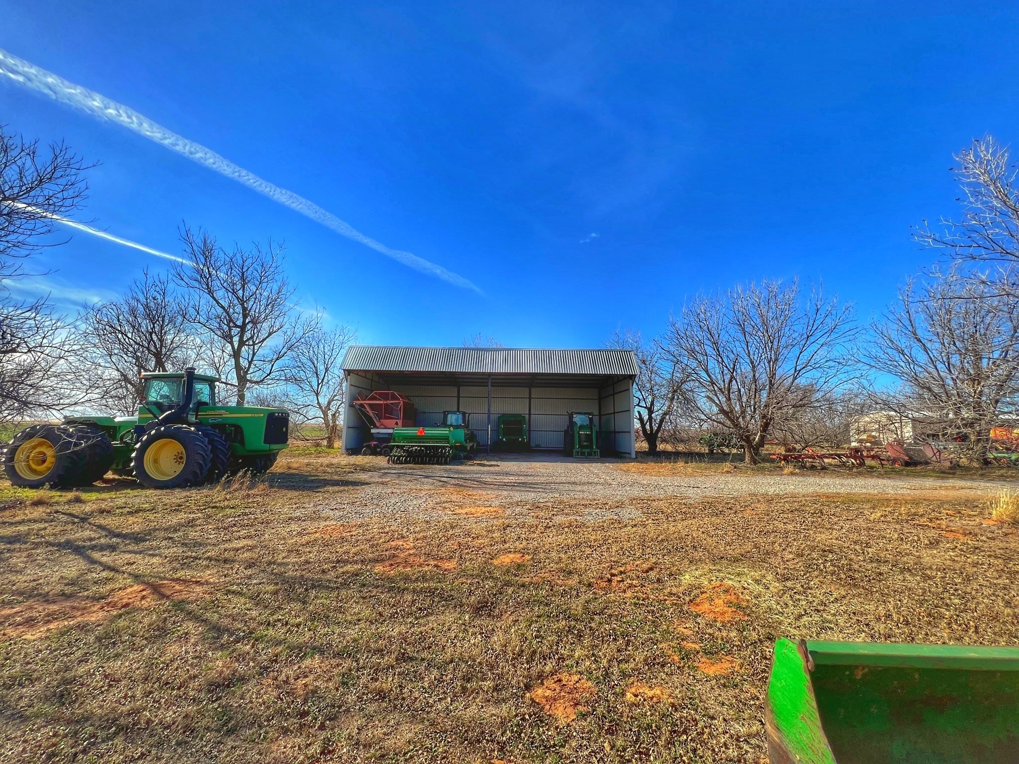 10157 N Cr 129 Harrold TX 76364