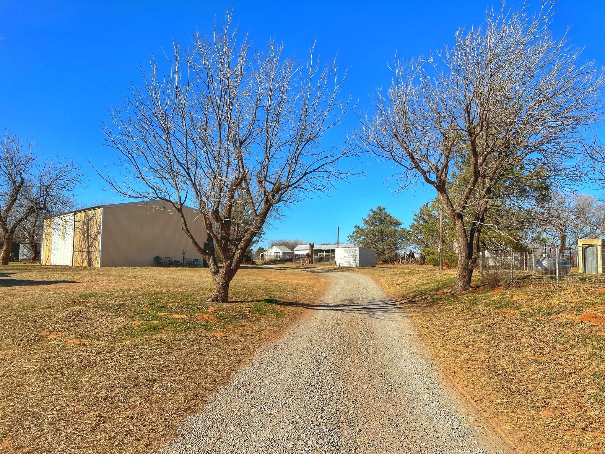 10157 N Cr 129 Harrold TX 76364