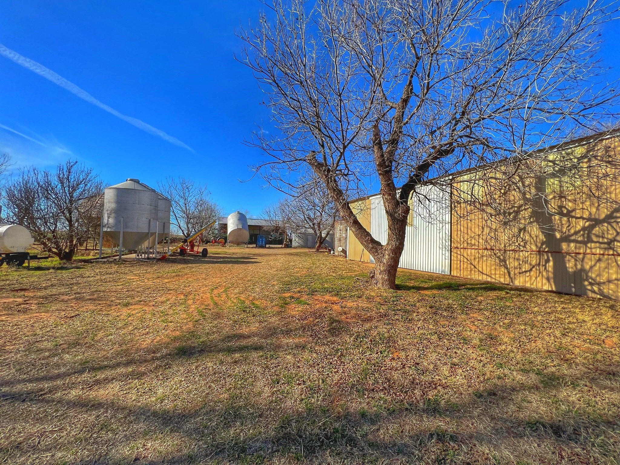 10157 N Cr 129 Harrold TX 76364