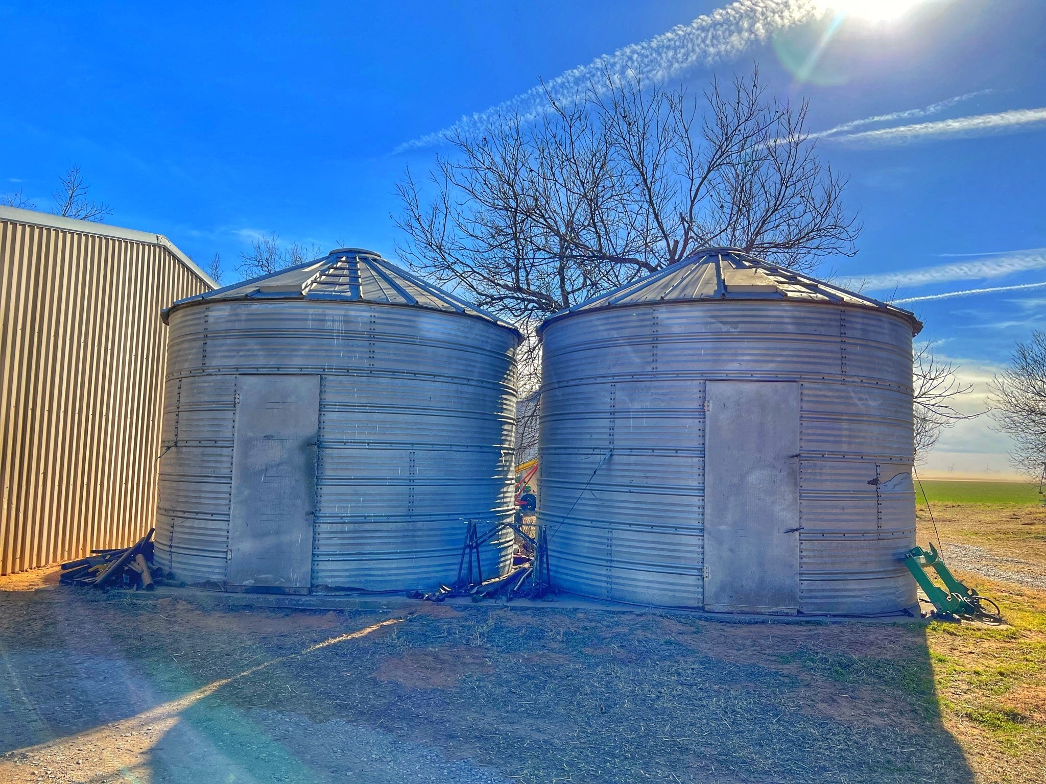 10157 N Cr 129 Harrold TX 76364