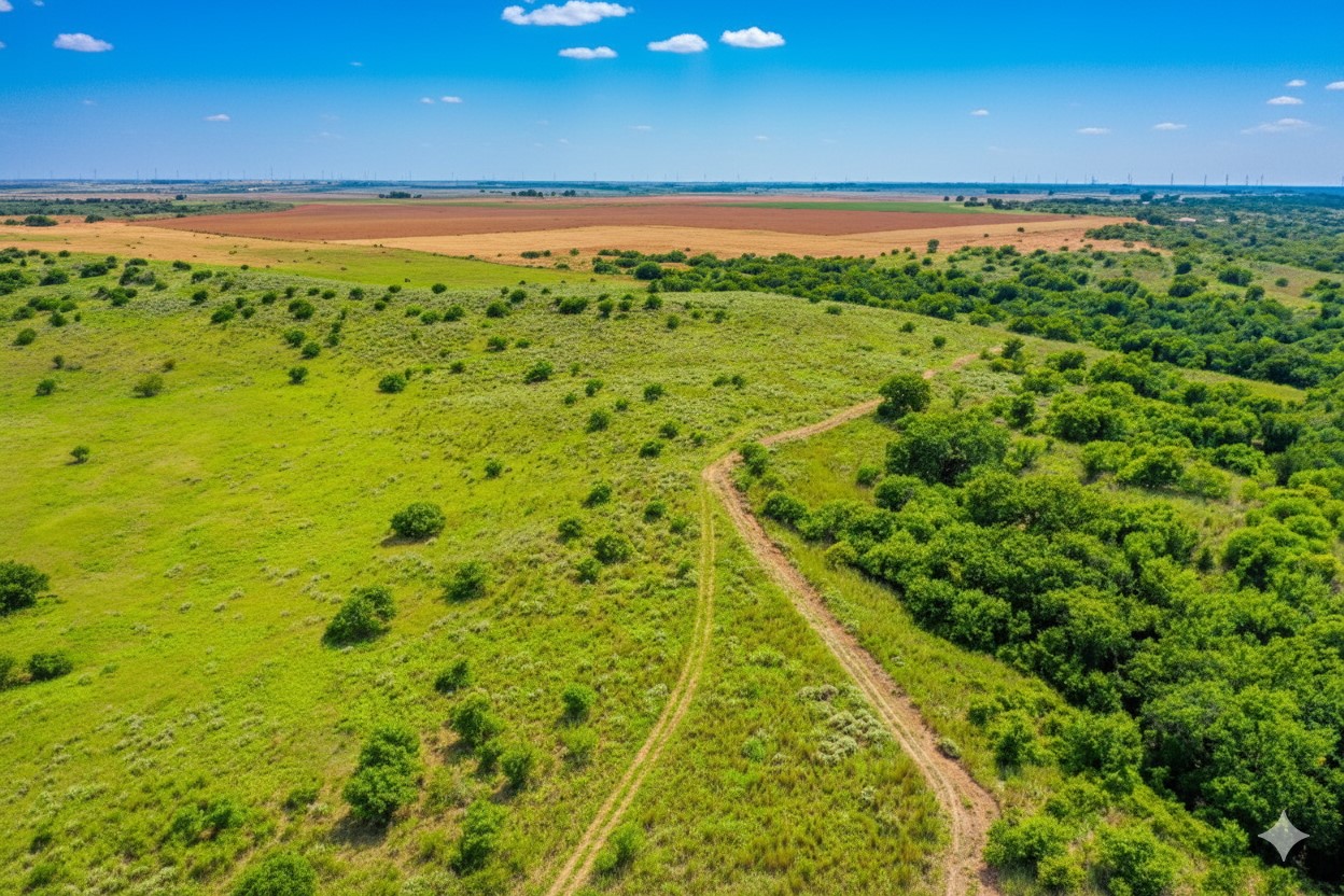 10157 N Cr 129 Harrold TX 76364