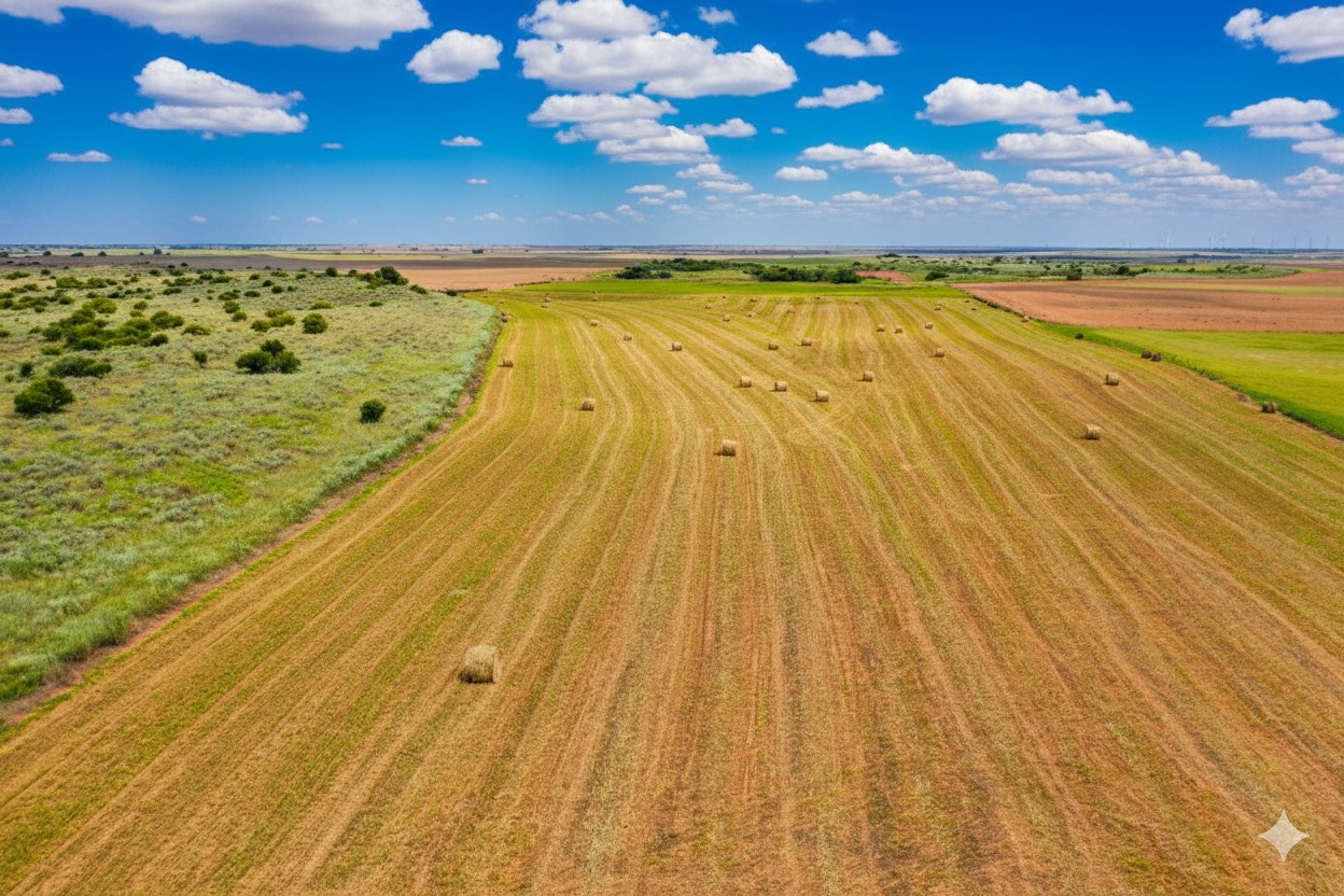 10157 N Cr 129 Harrold TX 76364