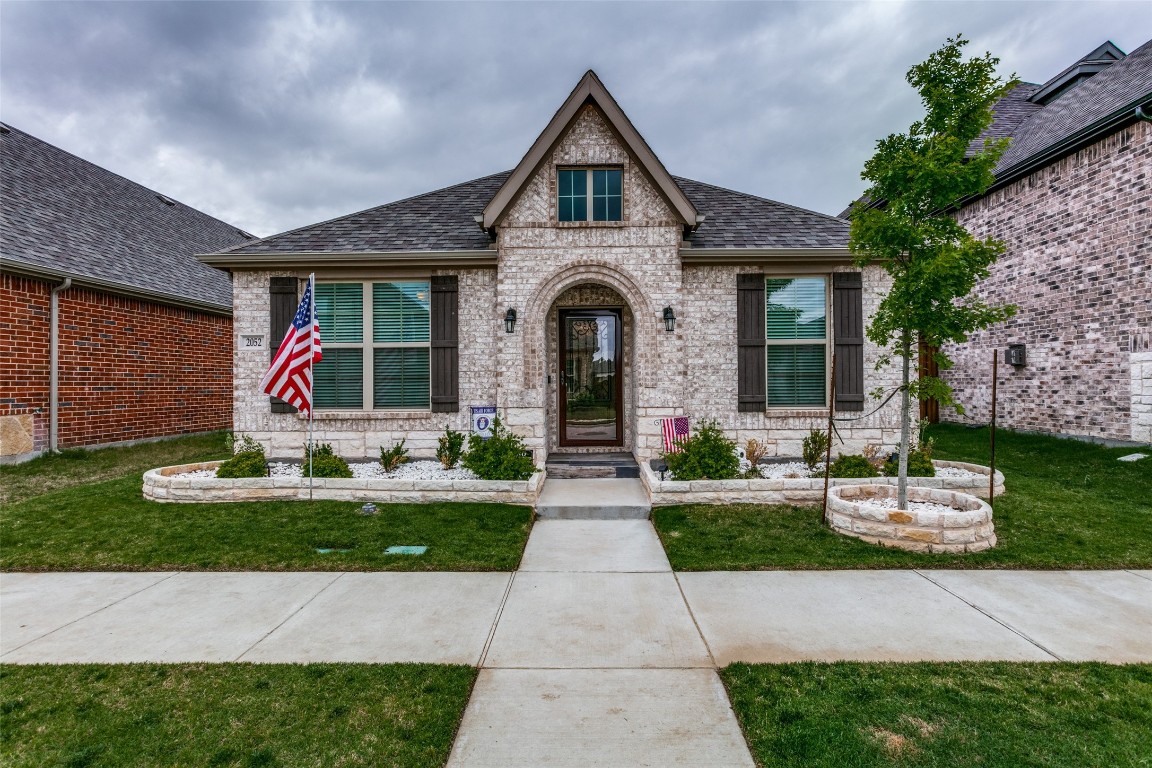 2052 Almassera Drive Little Elm TX 75068