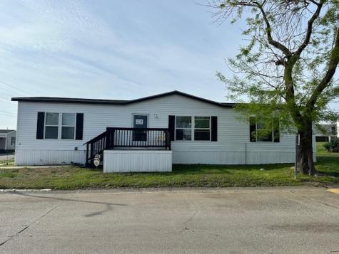 1101 Brazos Court Royse City TX 75189