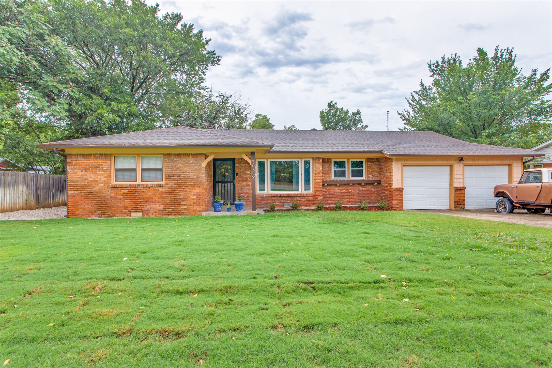 3928 Menzer Road Fort Worth TX 76103