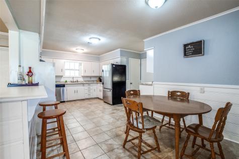 3928 Menzer Road Fort Worth TX 76103