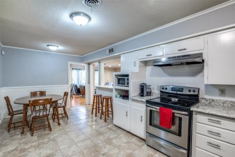 3928 Menzer Road Fort Worth TX 76103