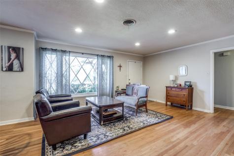 3928 Menzer Road Fort Worth TX 76103