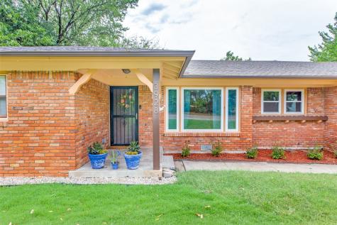 3928 Menzer Road Fort Worth TX 76103