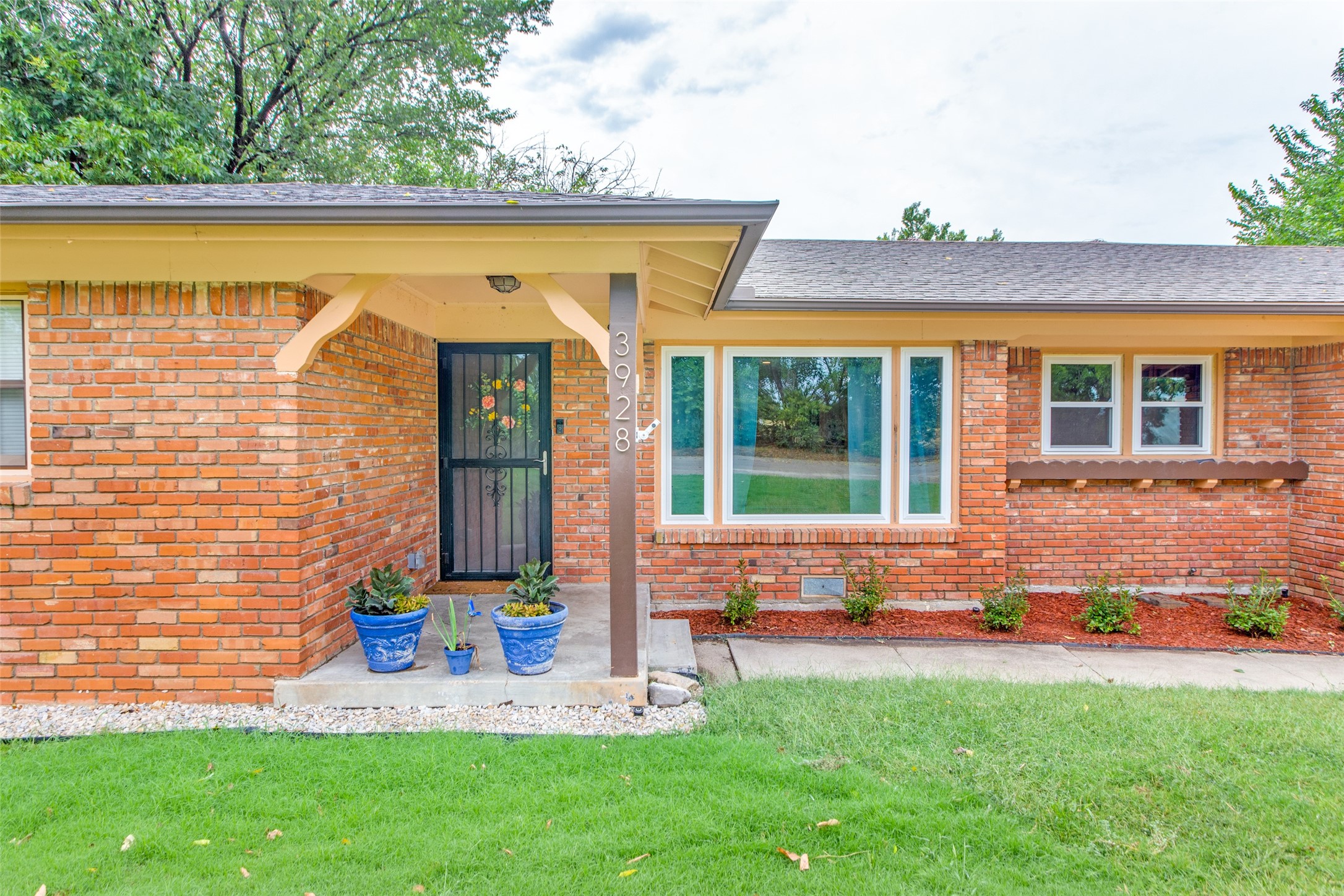 3928 Menzer Road Fort Worth TX 76103