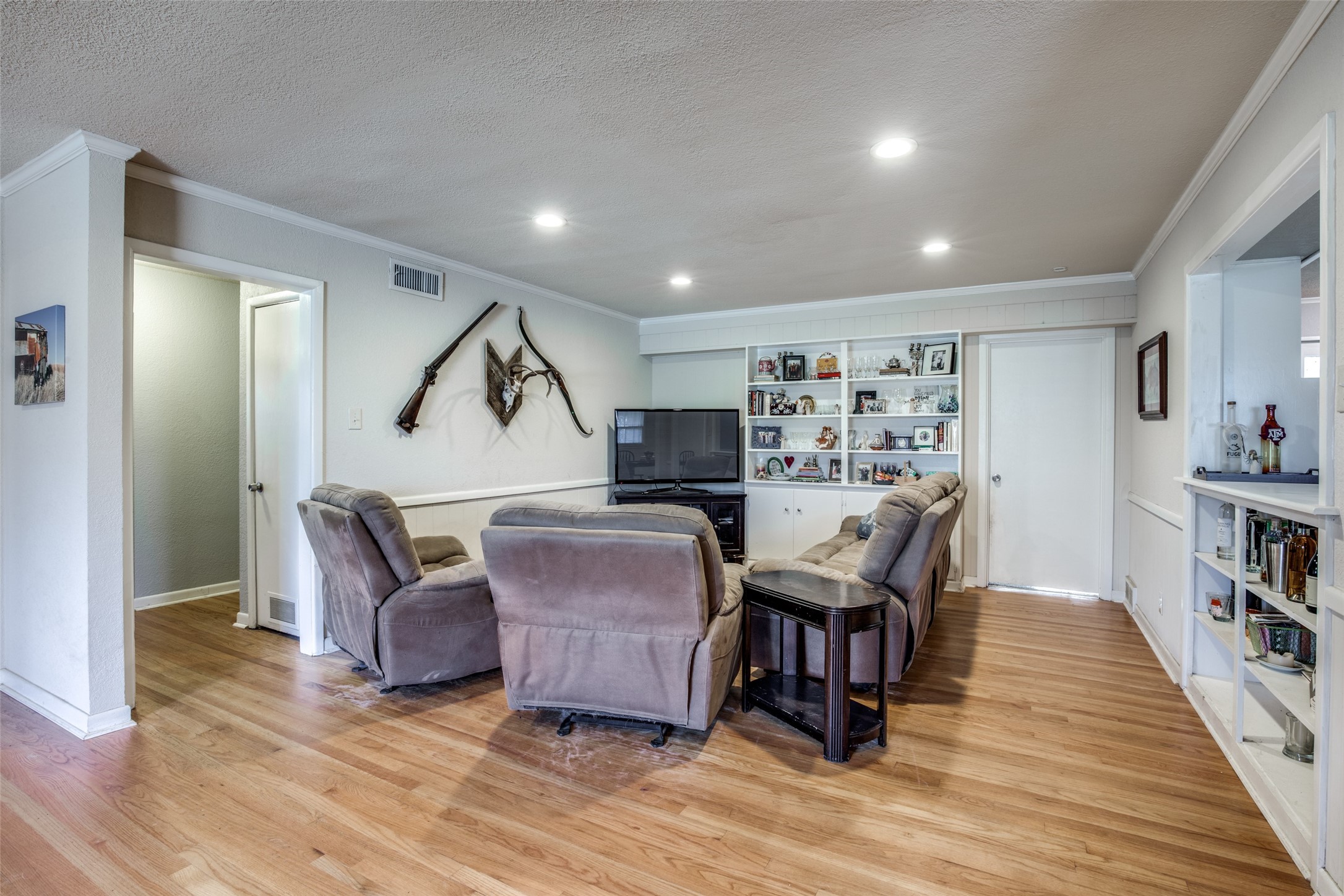3928 Menzer Road Fort Worth TX 76103