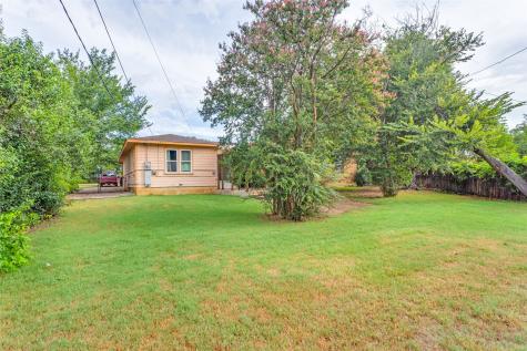 3928 Menzer Road Fort Worth TX 76103