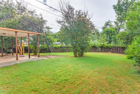 3928 Menzer Road Fort Worth TX 76103