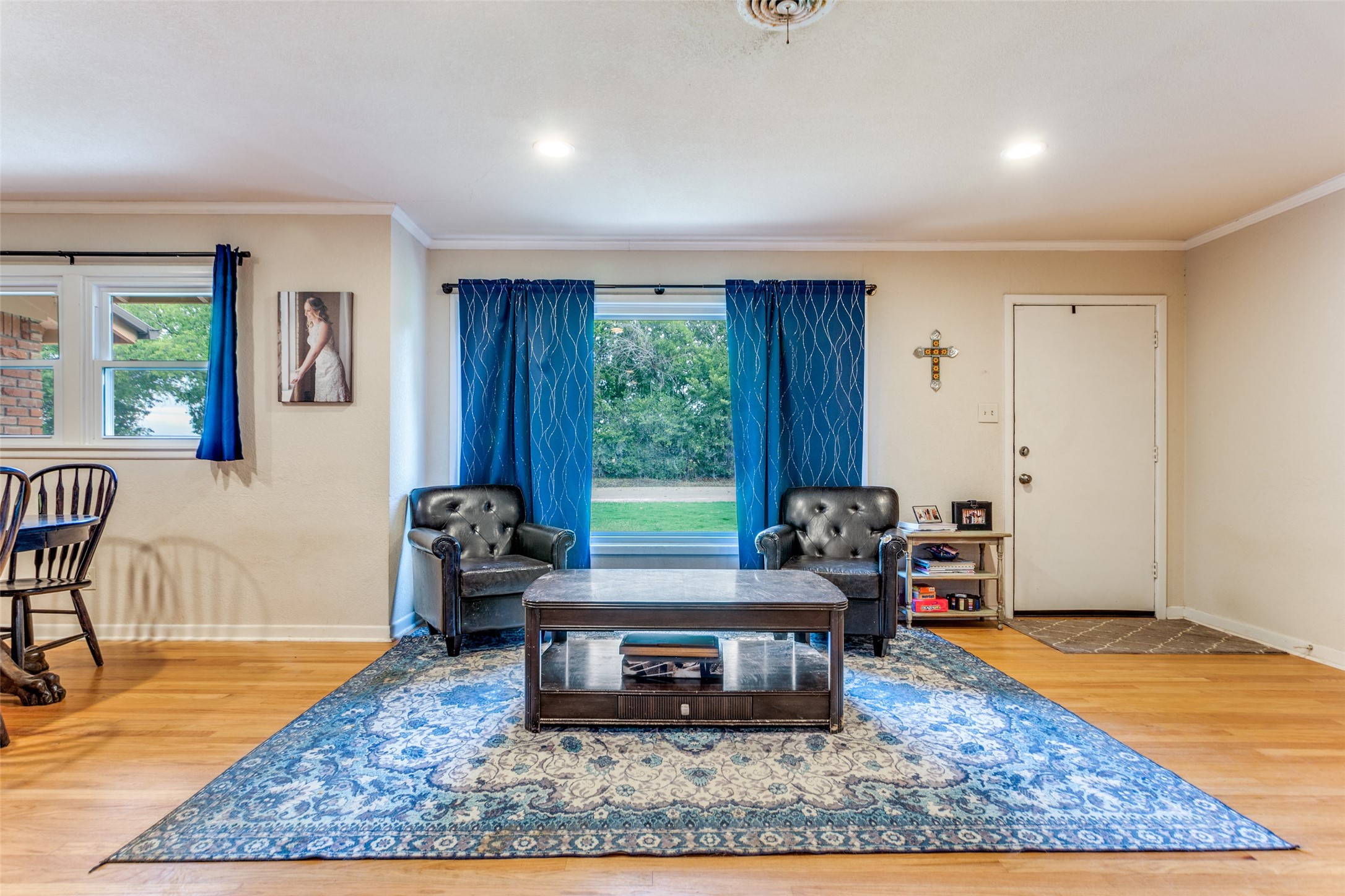 3928 Menzer Road Fort Worth TX 76103