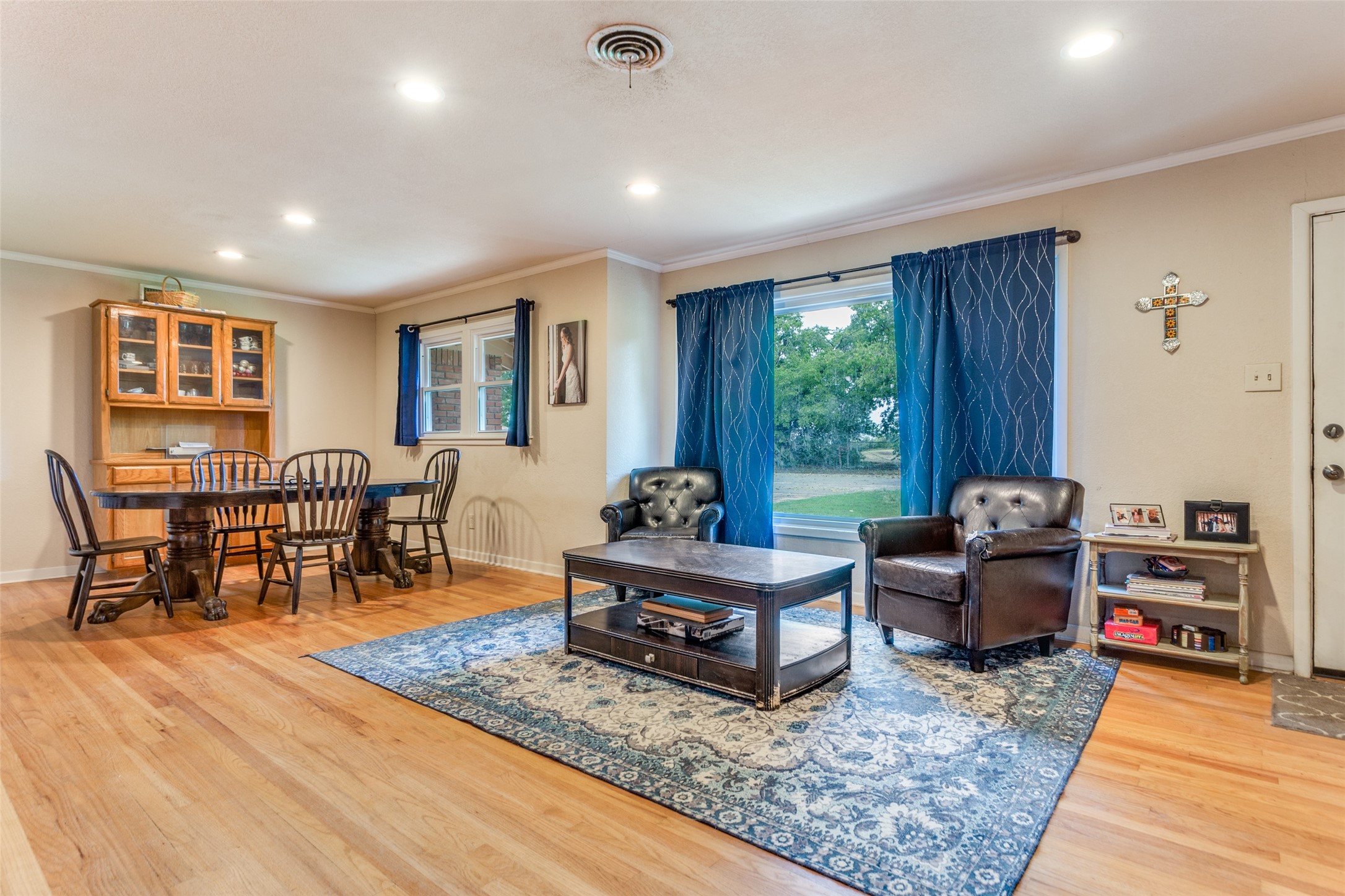 3928 Menzer Road Fort Worth TX 76103