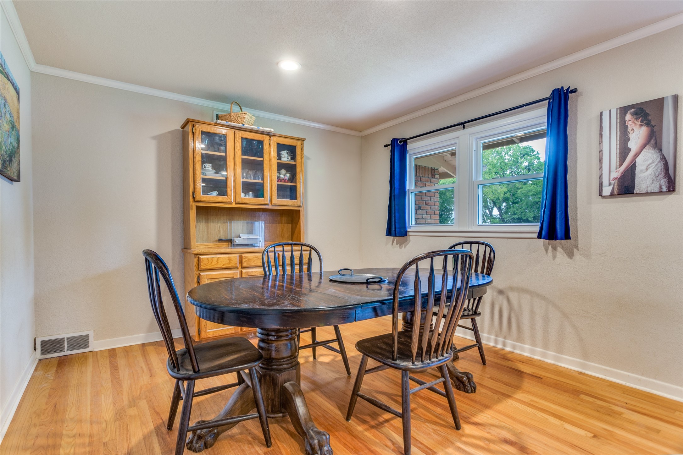 3928 Menzer Road Fort Worth TX 76103
