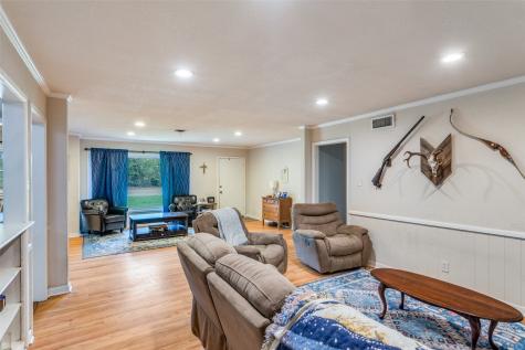 3928 Menzer Road Fort Worth TX 76103
