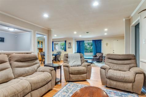 3928 Menzer Road Fort Worth TX 76103