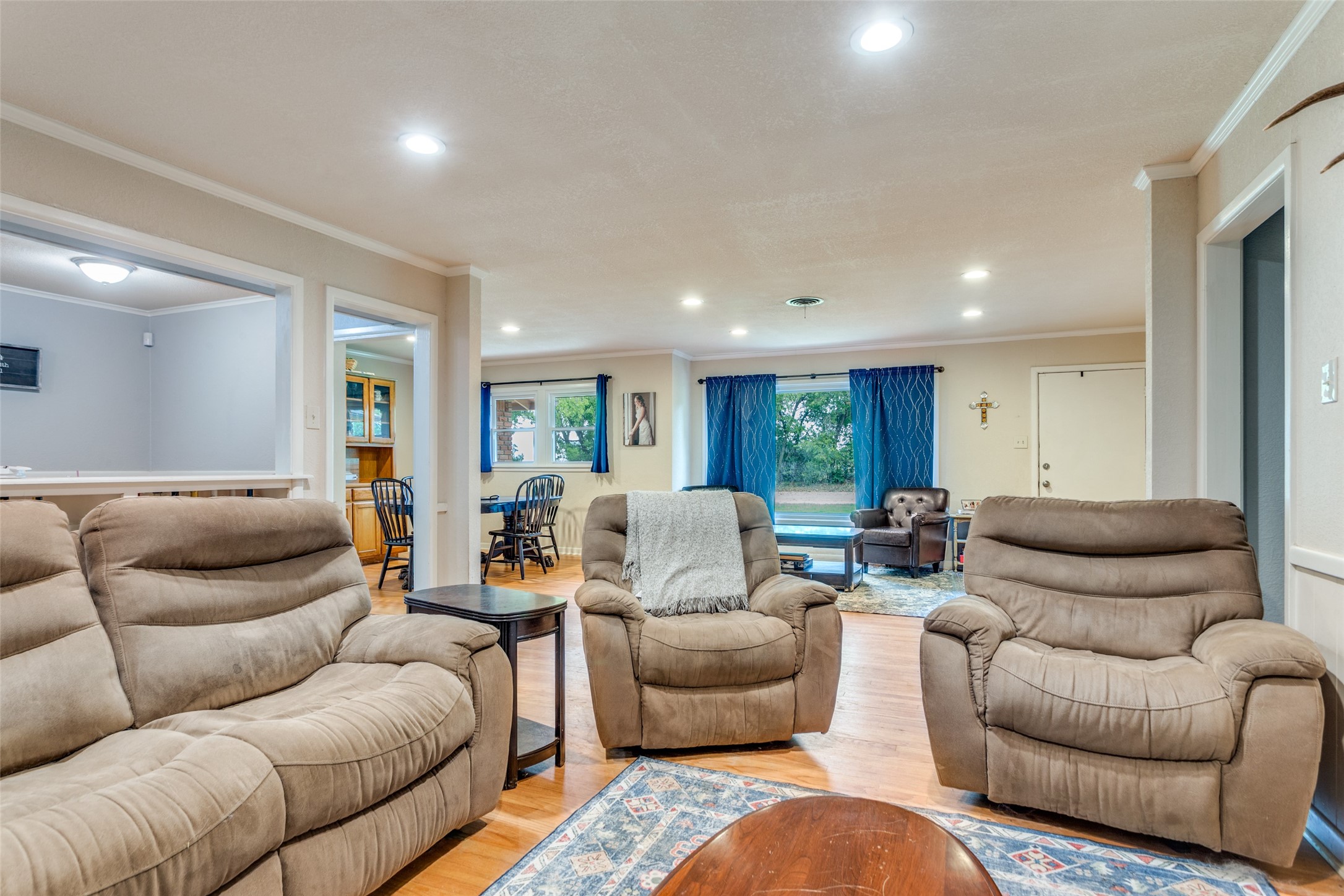 3928 Menzer Road Fort Worth TX 76103