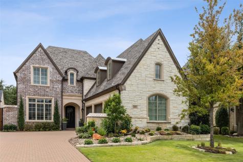 6508 Josephine Street Plano TX 75024
