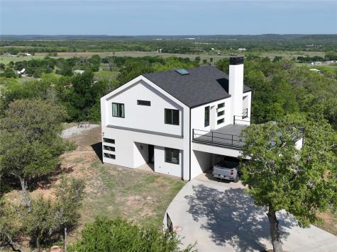 215 Lori Drive Mineral Wells TX 76067