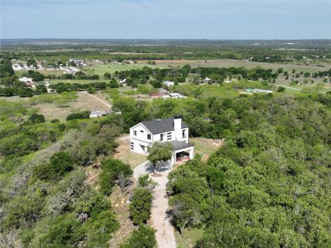 215 Lori Drive Mineral Wells TX 76067