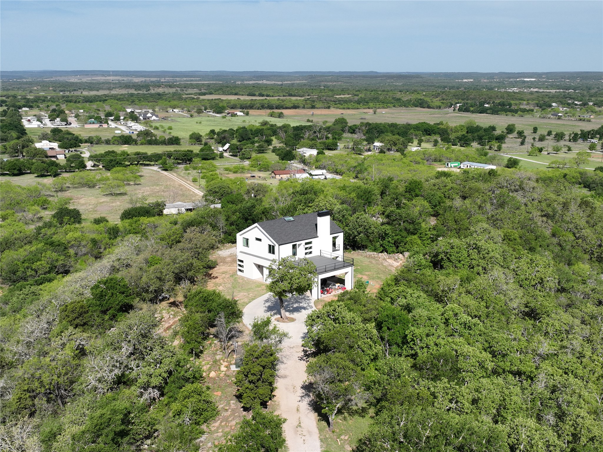 215 Lori Drive Mineral Wells TX 76067